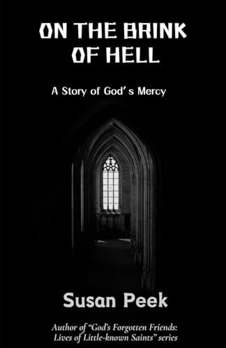 On the Brink of Hell A Novella