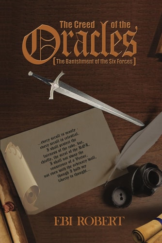 The Creed of the Oracles The Banishment of the Six Forces