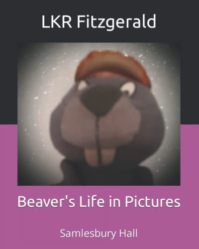 Beaver's Life in Pictures Samlesbury Hall