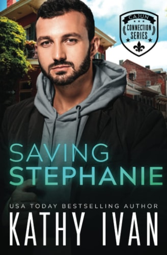 Saving Stephanie
