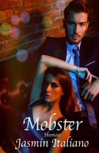 Mobster A Paranormal Bodyguard Romance