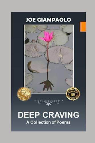 Deep Craving A Collection of Poems