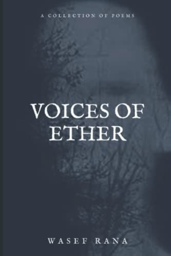 Voices of Ether Collection of Poems
