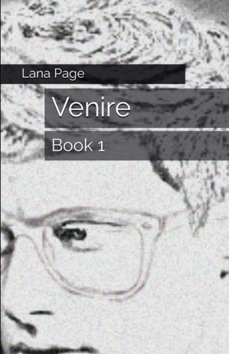Venire Book 1