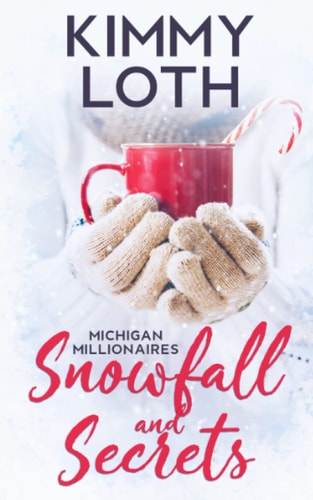 Snowfall and Secrets Lukas