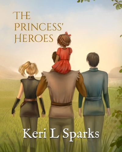 The Princess' Heroes