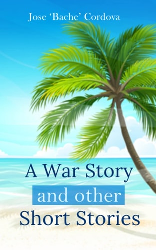 A War Story and Other Short Stories Overcoming Life Challenges