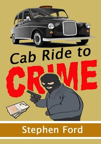Cab Ride To Crime