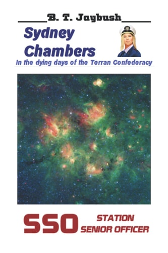 Sydney Chambers Station Senior Officer