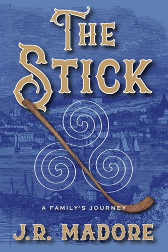 The Stick A Family's Journey