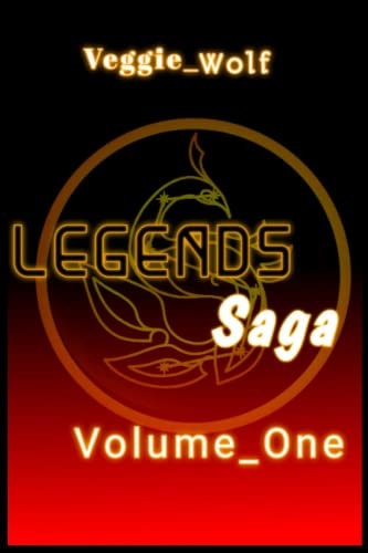 Legend Saga Volume-One