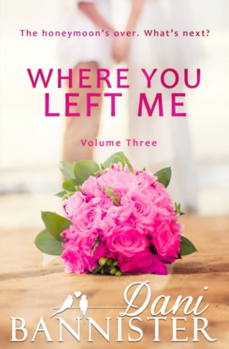 Where You Left Me, Vol. 3 A Lust to Lovers Romance