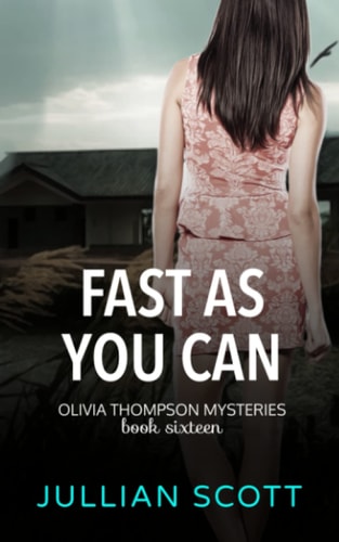 Fast as You Can