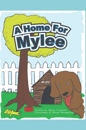 A Home For Mylee