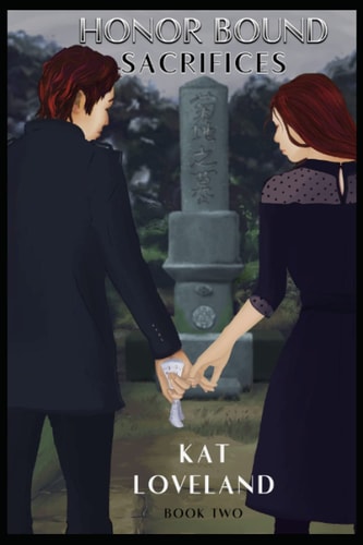 Honor Bound - Sacrifices Book Two