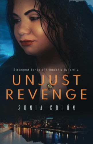 Unjust Revenge