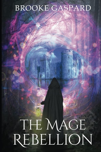 The Mage Rebellion