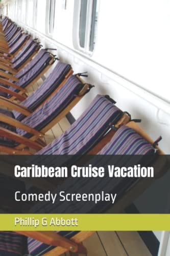 Caribbean Cruise Vacation Barefoot Cruise