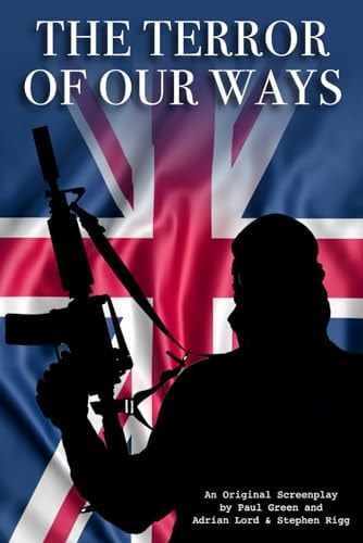 The Terror Of Our Ways