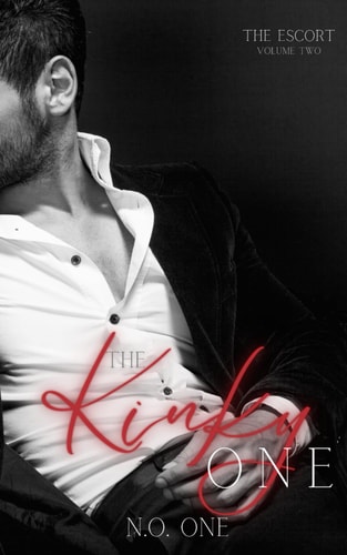 The Kinky One The Escort Volume Two