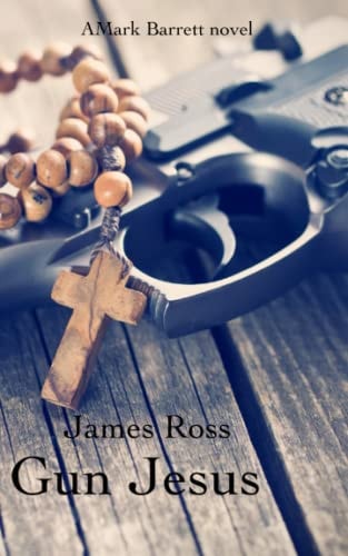 Gun Jesus