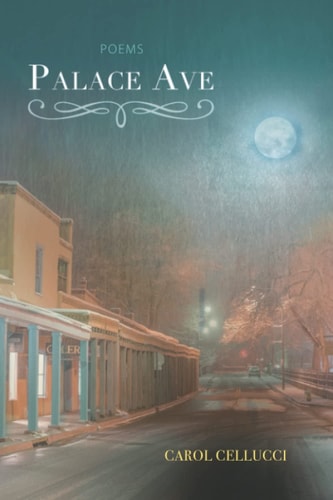 Palace Ave Poems