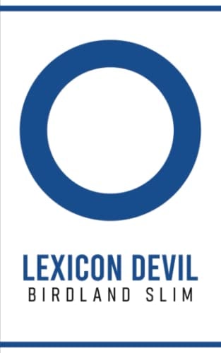 Lexicon Devil