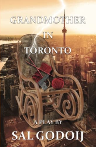 Grandmother in Toronto