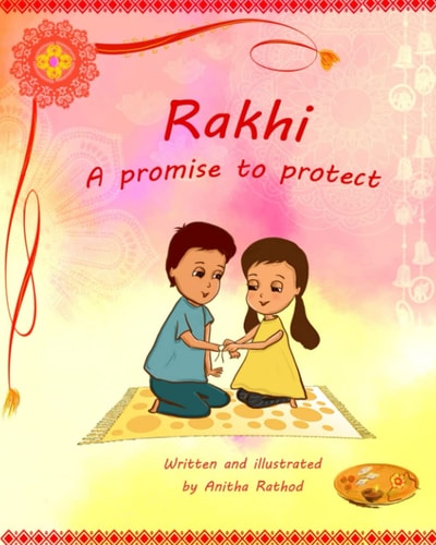 Rakhi - A Promise to Protect