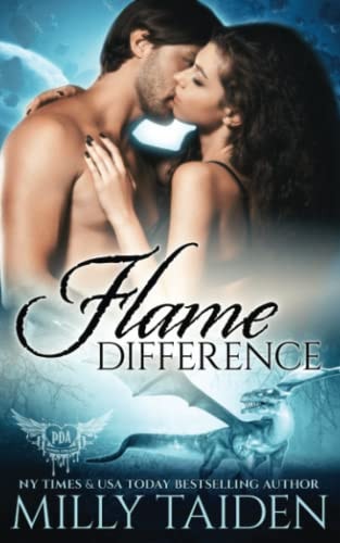 Flame Difference