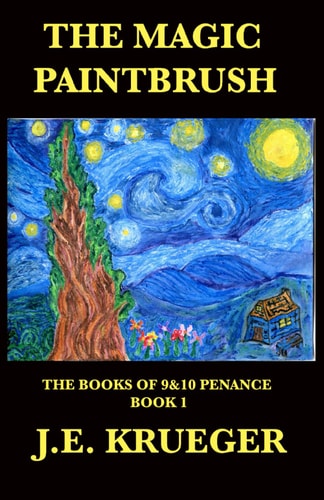 The Magic Paintbrush