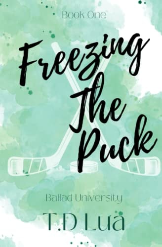 Freezing the Puck Ballad U Series #1