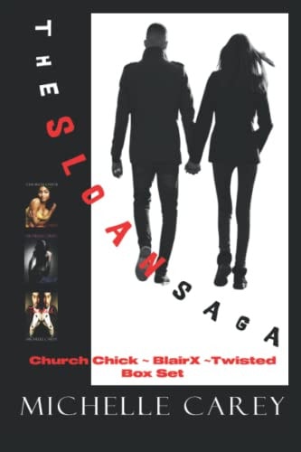The Sloan Saga