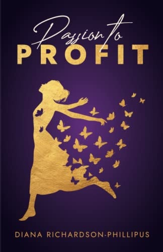 Passion to Profit