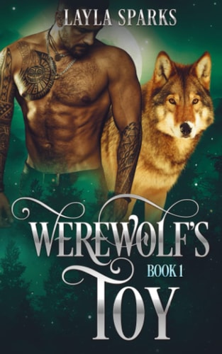 Werewolf's Toy Fated Werewolf Shifter Dark Romance
