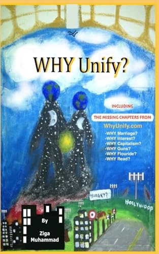 WHY Unify?: Education Is Freedom