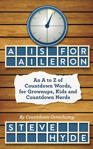 A is for Aileron
