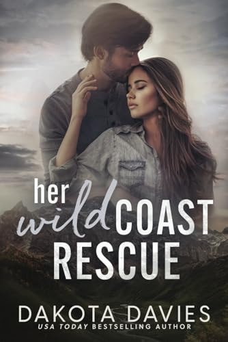 Her Wild Coast Rescue A Small Town Medical Suspense Romance