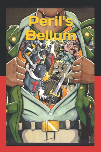 Peril's Bellum The War Within
