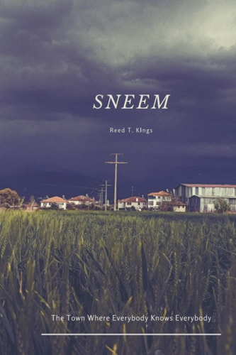 Sneem The Town Where Everybody Knows Everybody