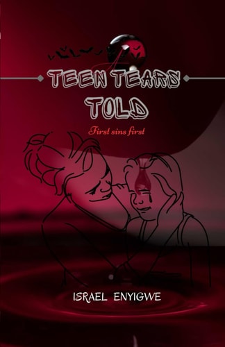 A Teen Tears Told The Diary of an Eighteen Year Old