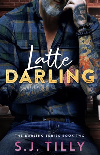 Latte Darling Book Two of the Darling Series