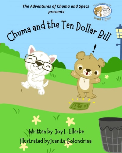 Chuma and the Ten Dollar Bill