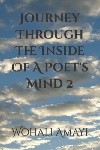 Journey Through The Inside Of A Poet's Mind 2