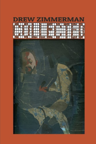 Drew Zimmerman Collected: Plays and Essays