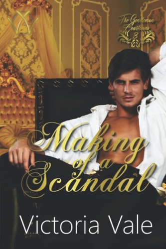 Making of a Scandal