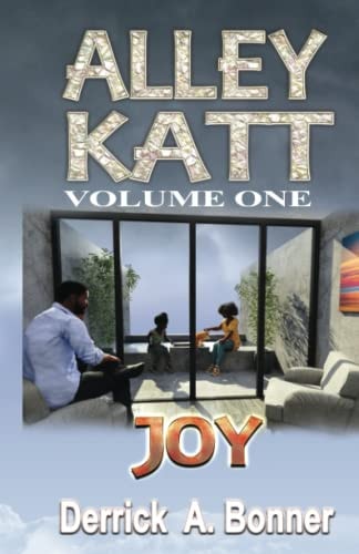 Alley Katt Volume One: Joy