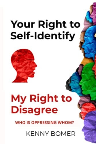 Your Right to Self-Identify My Right to Disagree: Who is Oppressing Whom?