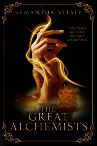 The Great Alchemists