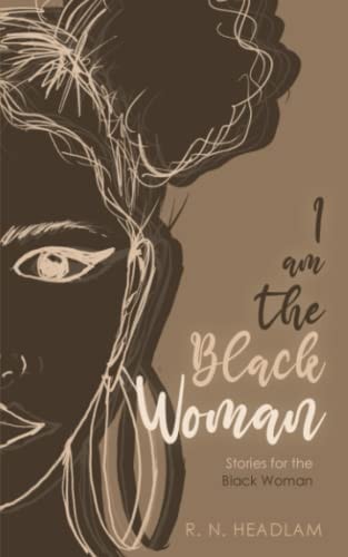 I Am The Black Woman